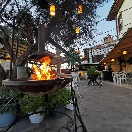 Odile Konak Hotel *