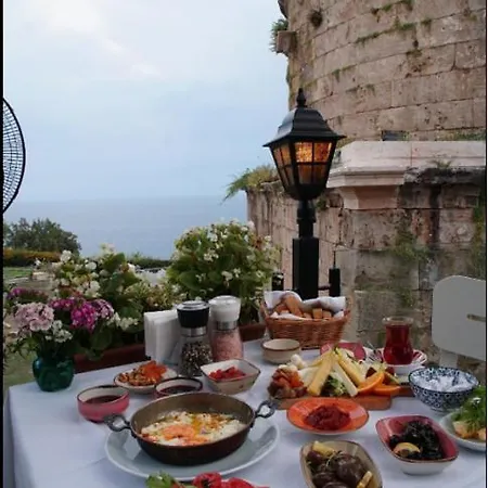 Odile Konak Antalya