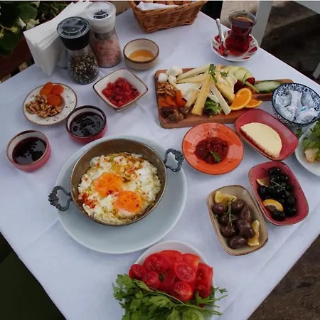 Odile Konak Hotel