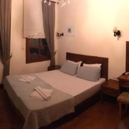 Hotel Odile Konak