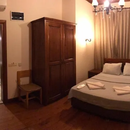 Odile Konak Hotel *