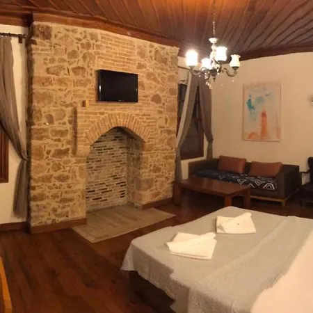 Odile Konak Antalya