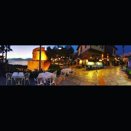 Hotel Odile Konak