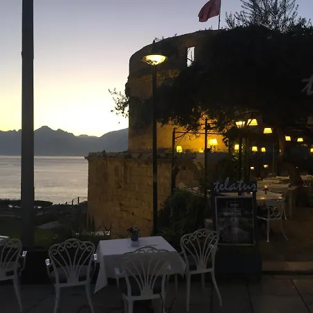 Odile Konak Antalya