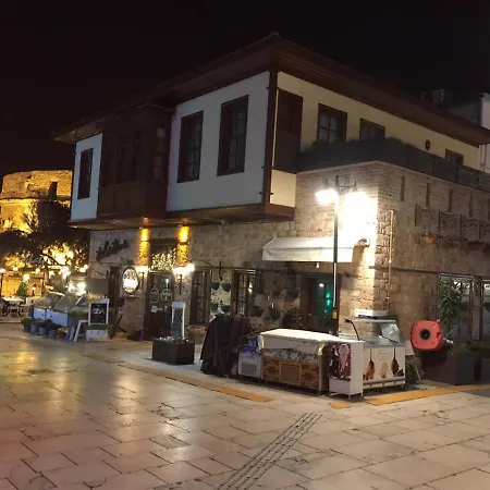Odile Konak Otel