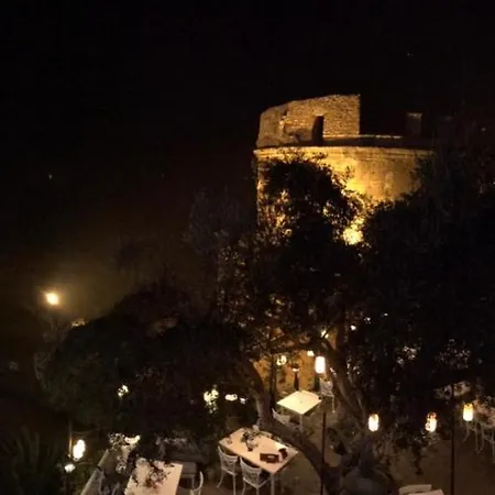 Odile Konak Antalya